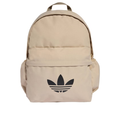 Mochila Unissex Adicolor Classic - Bege