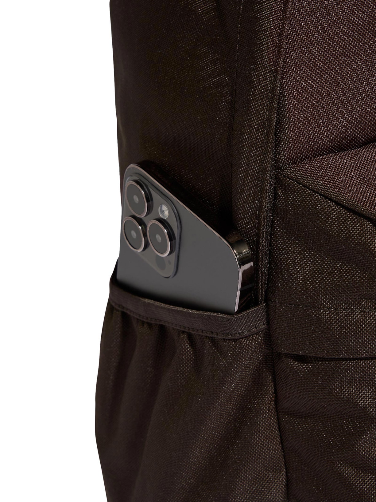 Mochila Unissex Adicolor Classic Marrom Adidas Originals