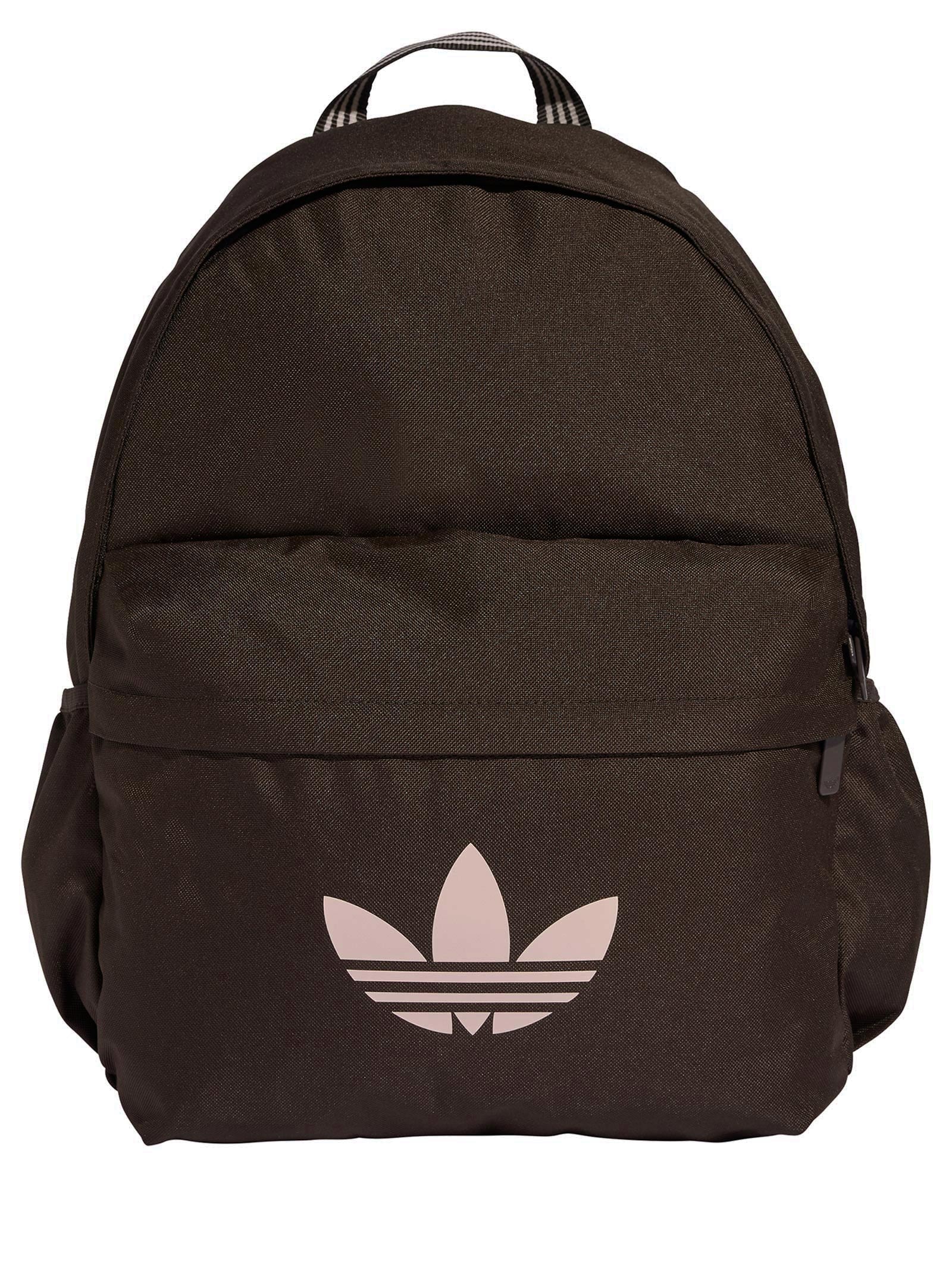 Mochila Unissex Adicolor Classic - Marrom - Adidas Originals