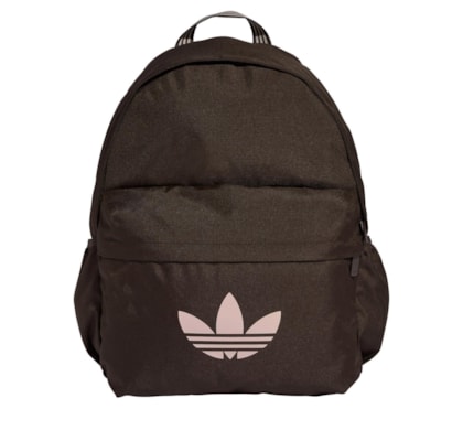 Mochila Unissex Adicolor Classic - Marrom
