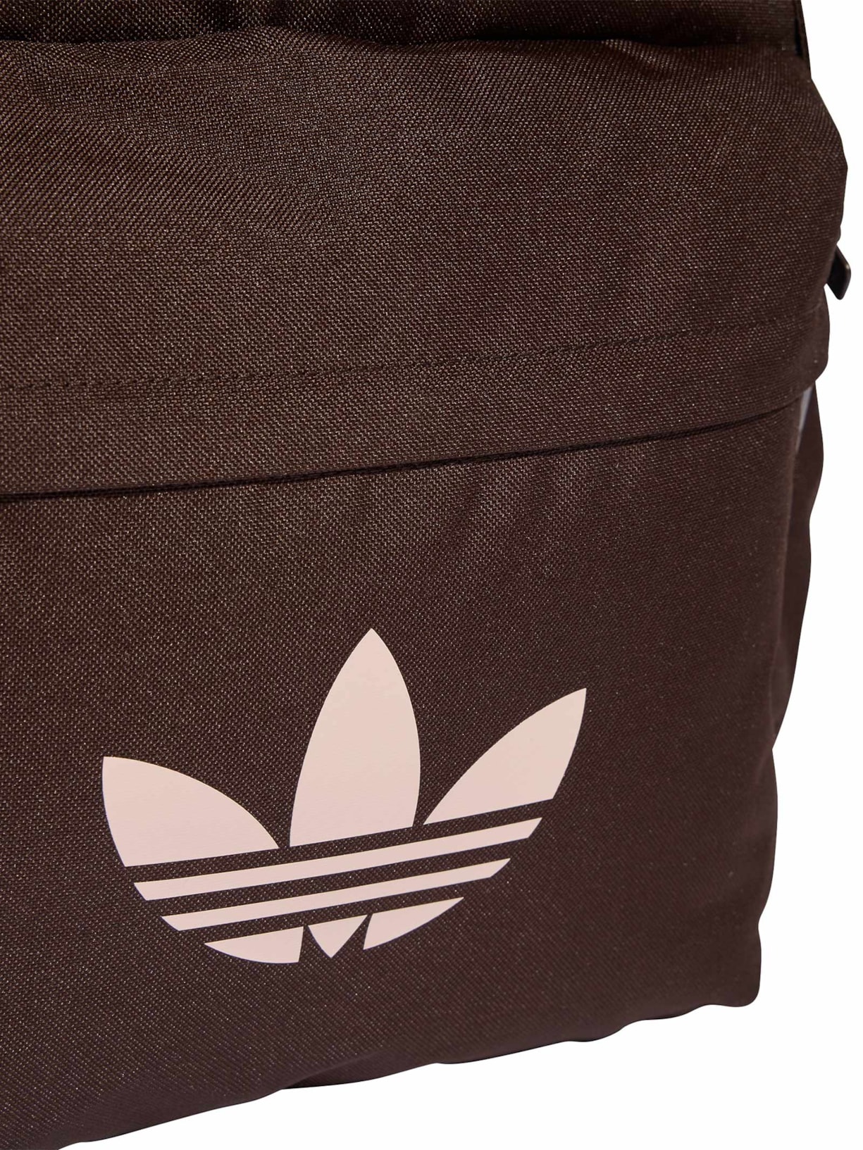 Mochila Unissex Adicolor Classic Marrom Adidas Originals