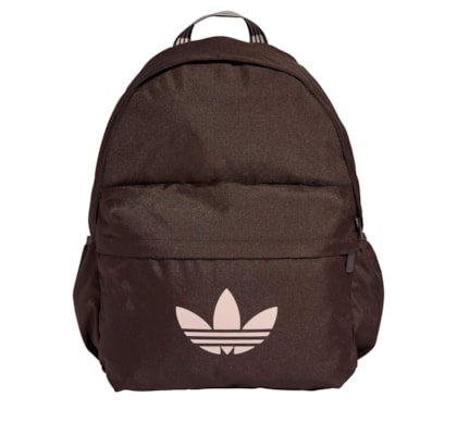 Mochila Unissex Adicolor Classic - Marrom