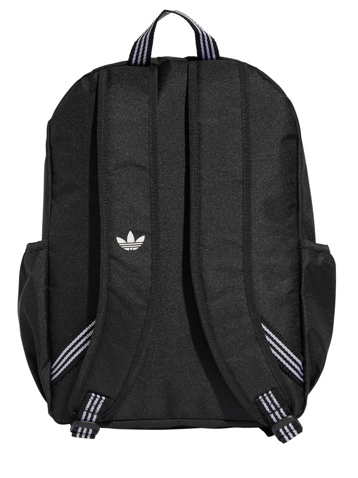 Mochila Unissex Adicolor Com Estojo Preto Adidas Originals