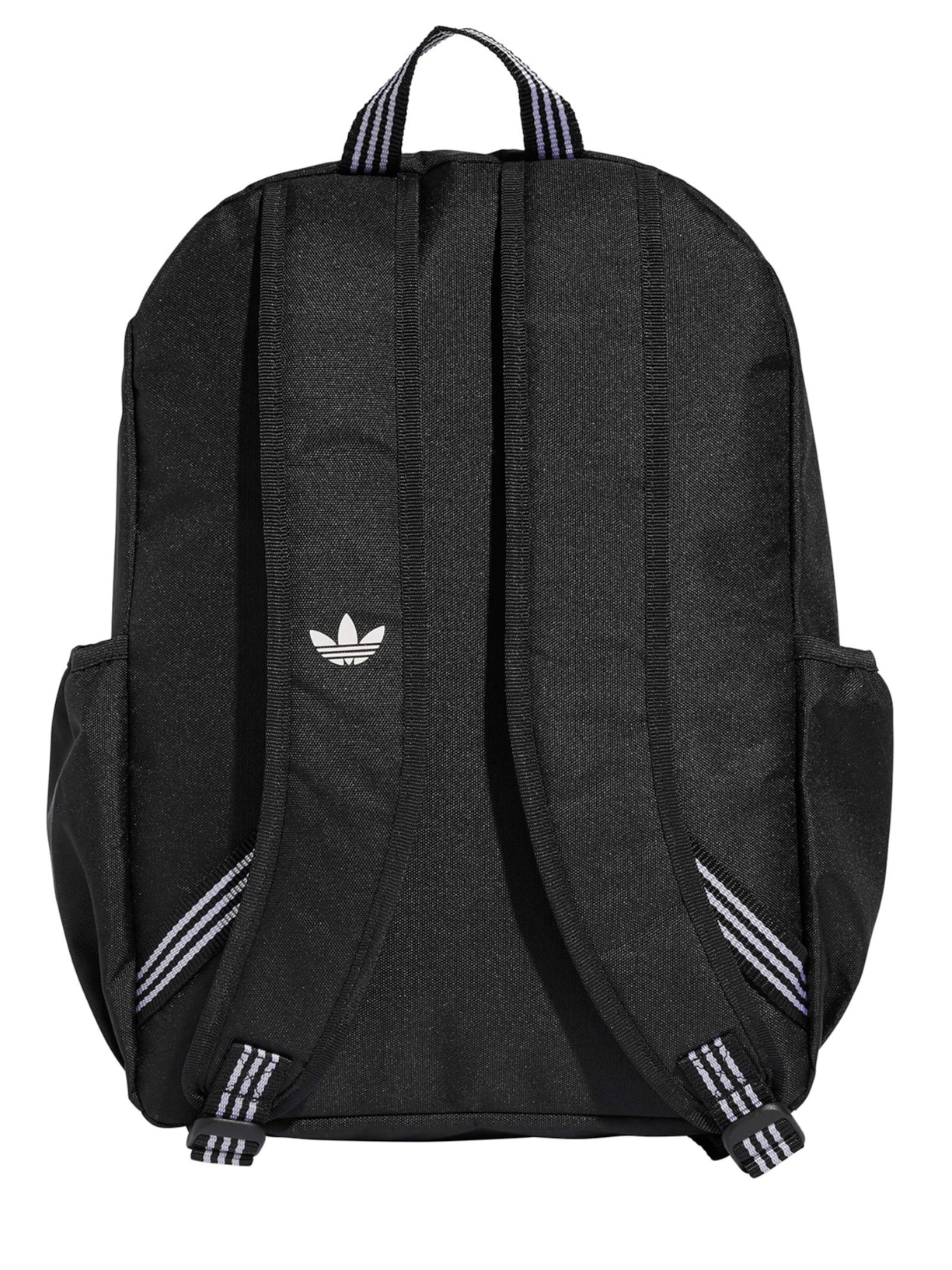 Mochila Unissex Adicolor Com Estojo Preto Adidas Originals