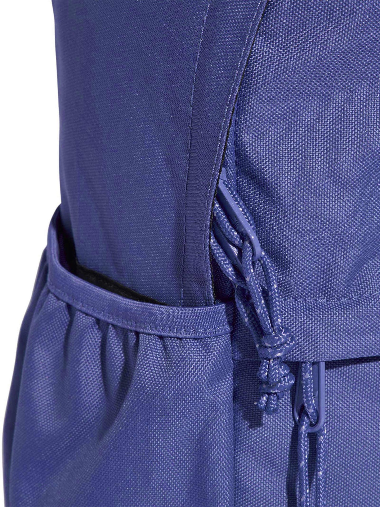 Mochila Unissex Adicolor Com Estojo Roxo Adidas Originals