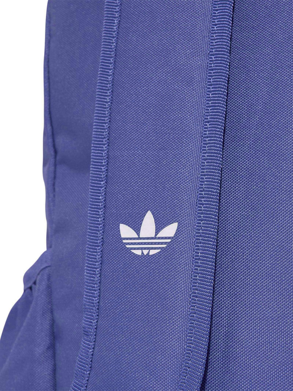 Mochila Unissex Adicolor Com Estojo Roxo Adidas Originals