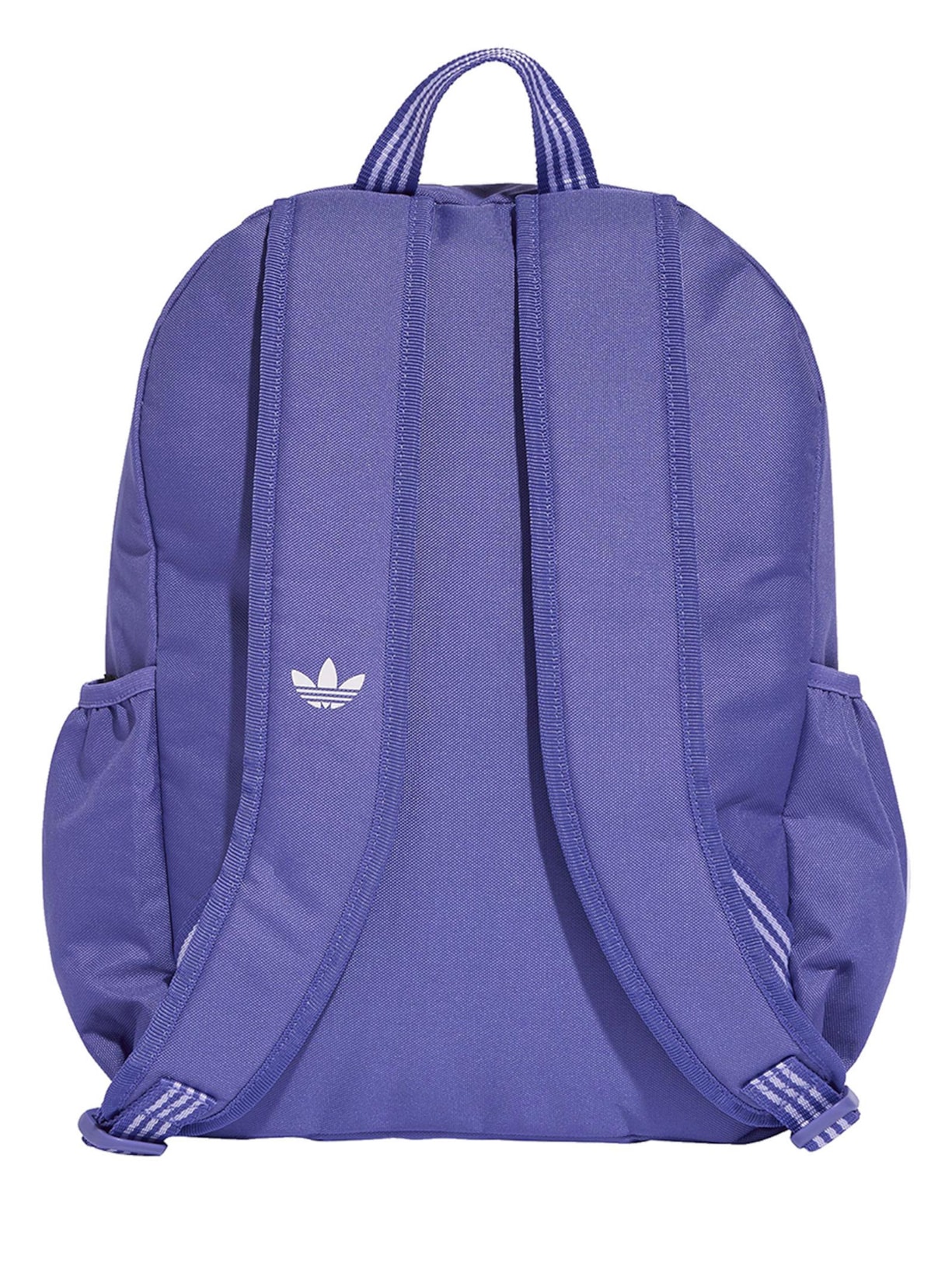 Mochila Unissex Adicolor Com Estojo Roxo Adidas Originals