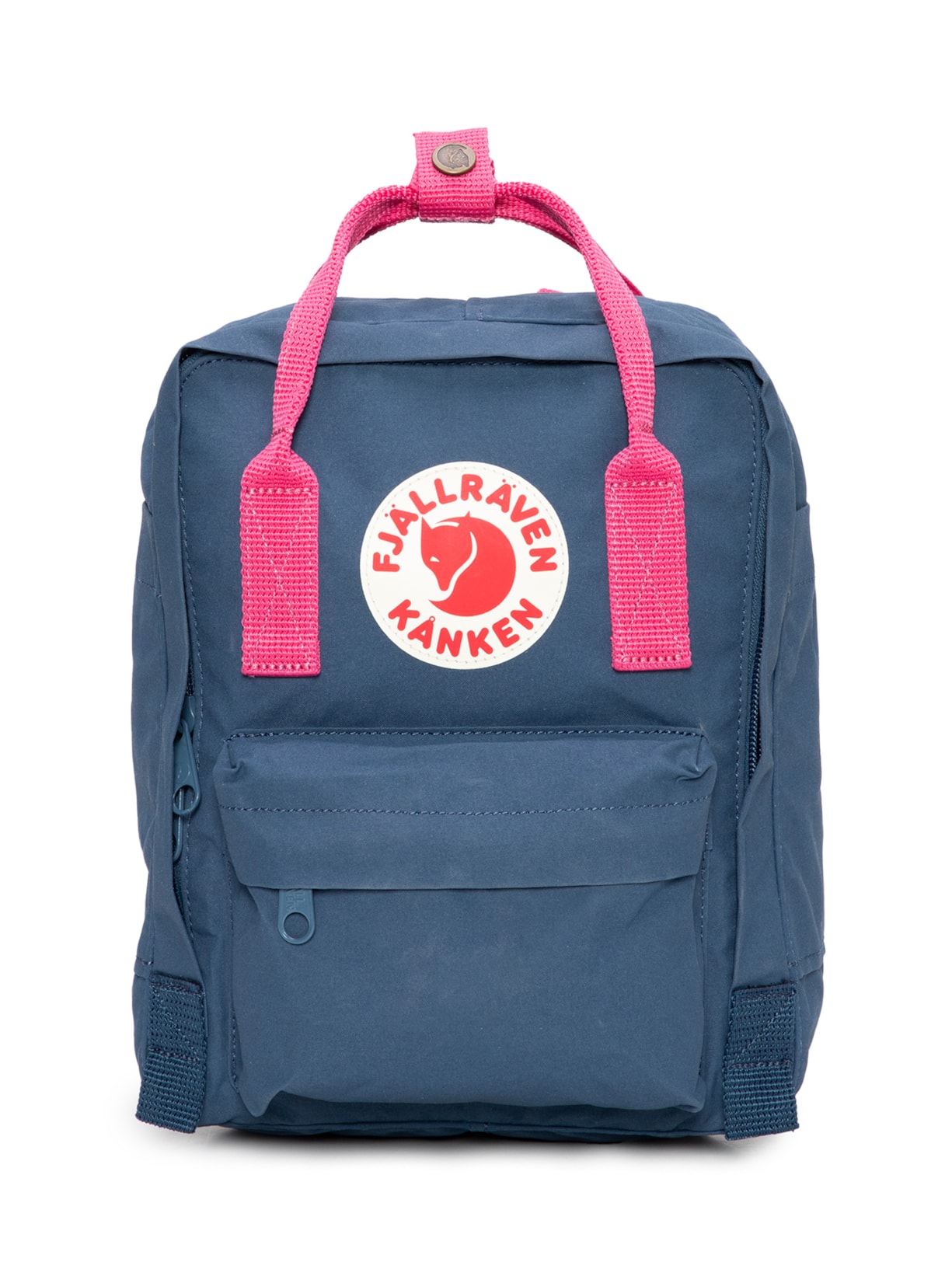 Mochila Unissex Adulto F450540 Blue Flamingo Uni - Azul