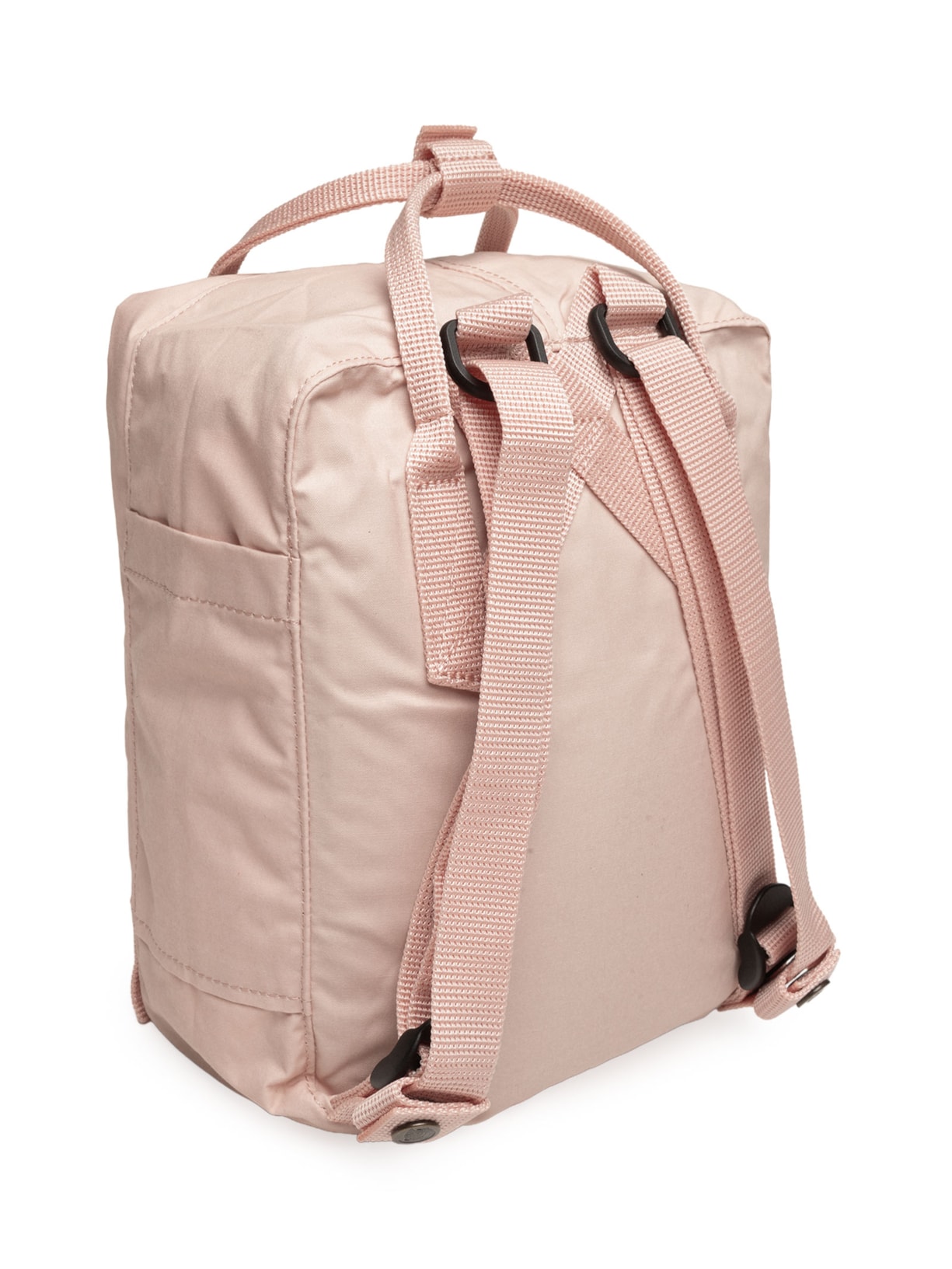 Mochila Unissex Adulto Kånken Mini Rosa Fjällräven