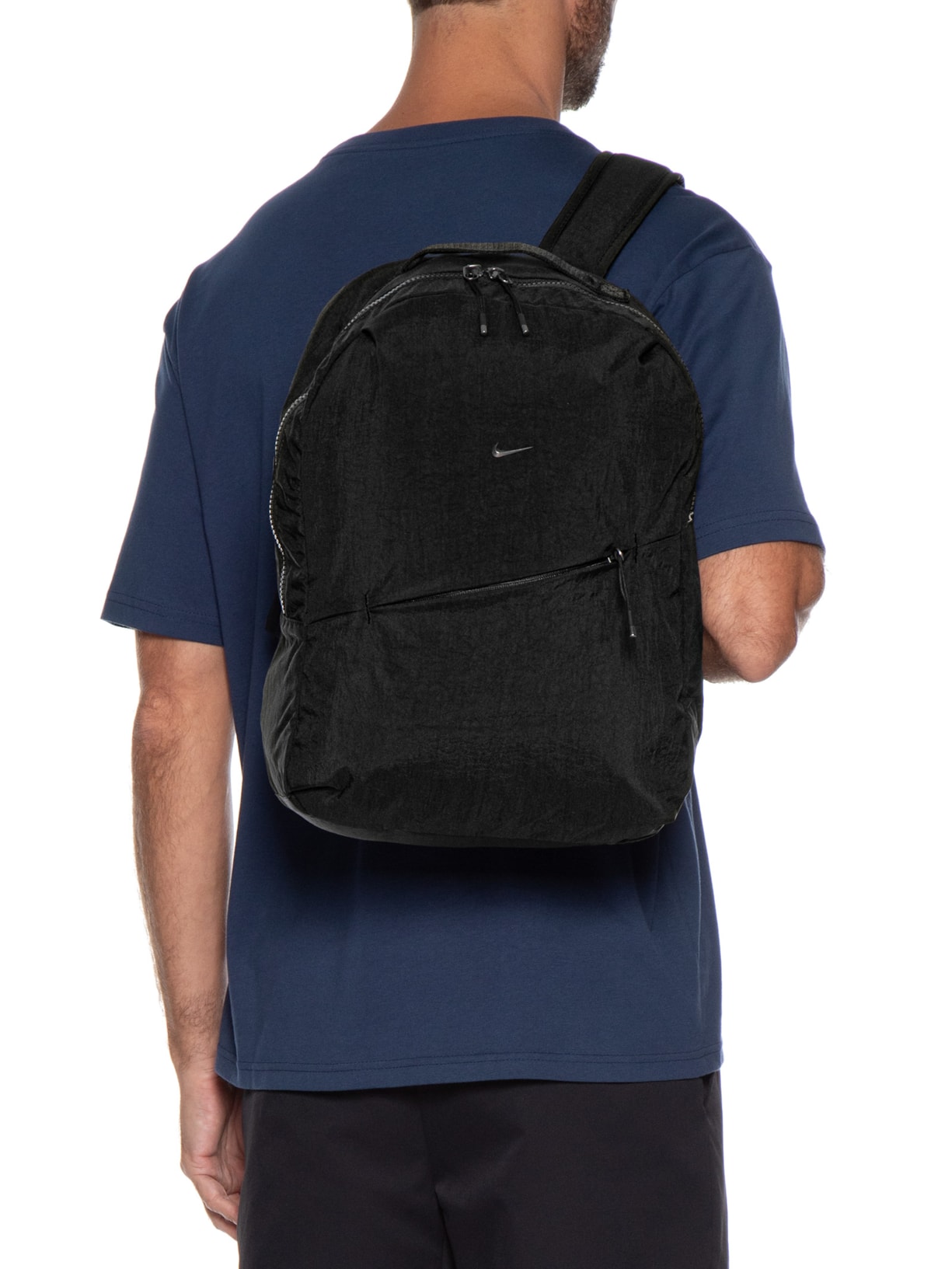 Mochila Unissex Aura Preto Nike