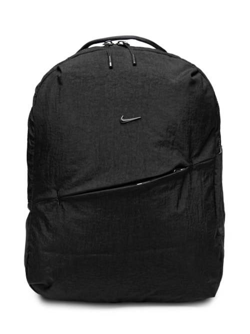 Mochila Unissex Aura - Preto