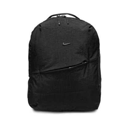 Mochila Unissex Aura - Preto
