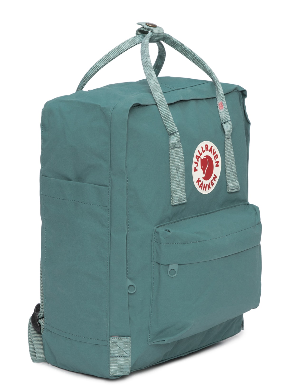 Mochila Unissex Clàssica Verde Fjällräven