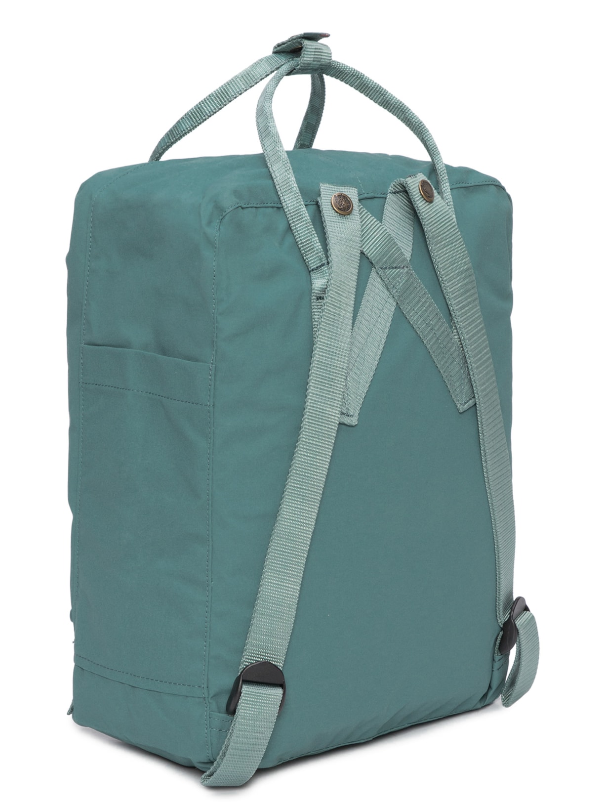 Mochila Unissex Clàssica Verde Fjällräven