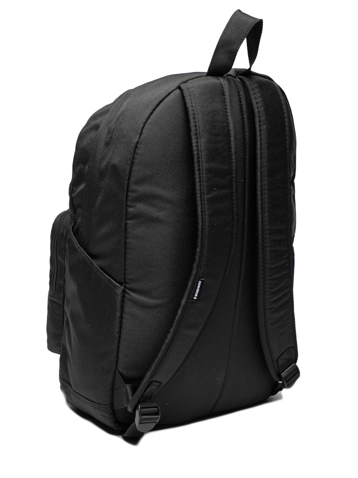 Mochila Unissex Go 2 Preto Converse