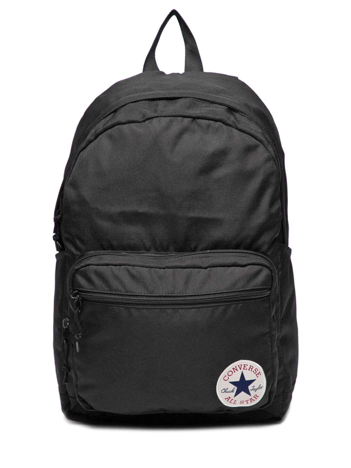 Mochila Unissex Go 2 Preto Converse