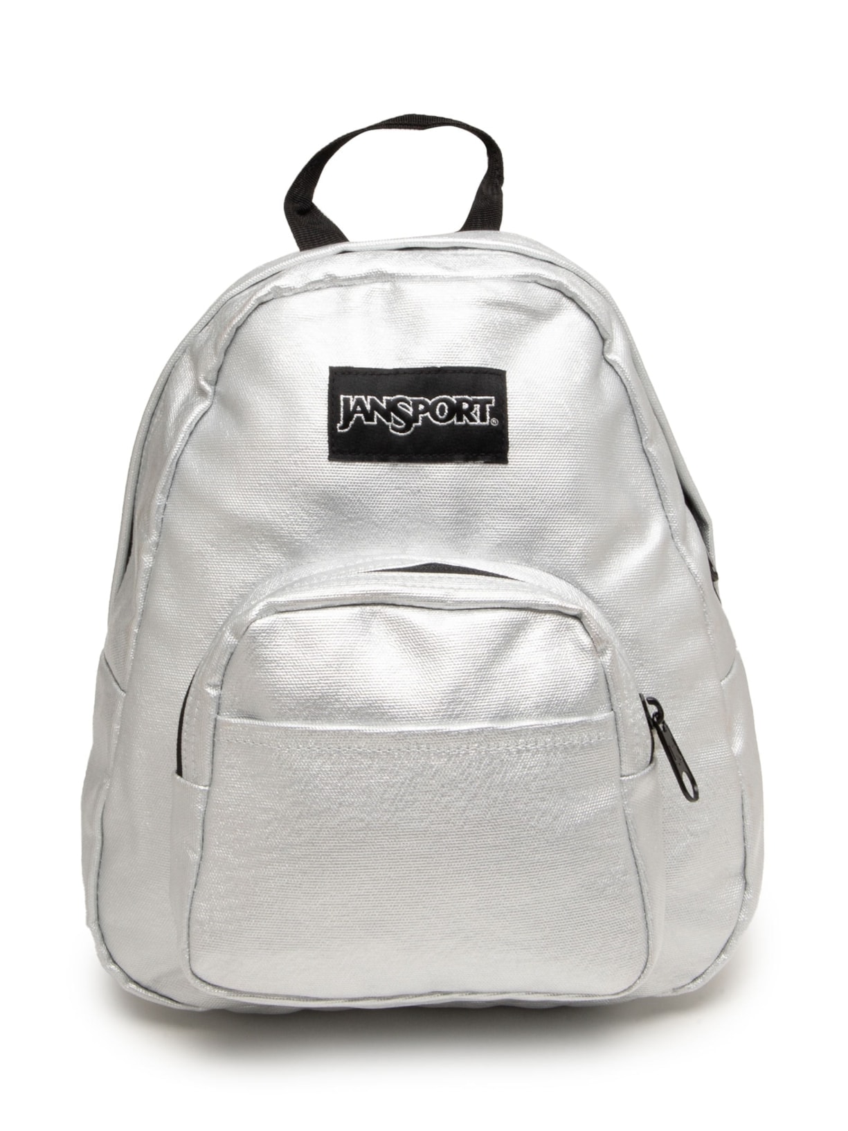 Mochila Unissex Half Pint Fx - Prata