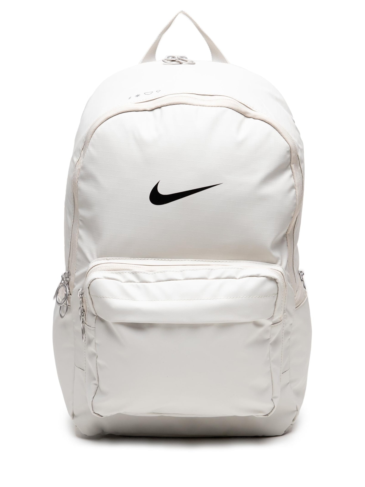 Mochila Unissex Heritage Eugene - Branco