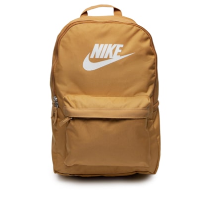 Mochila Unissex Heritage - Marrom