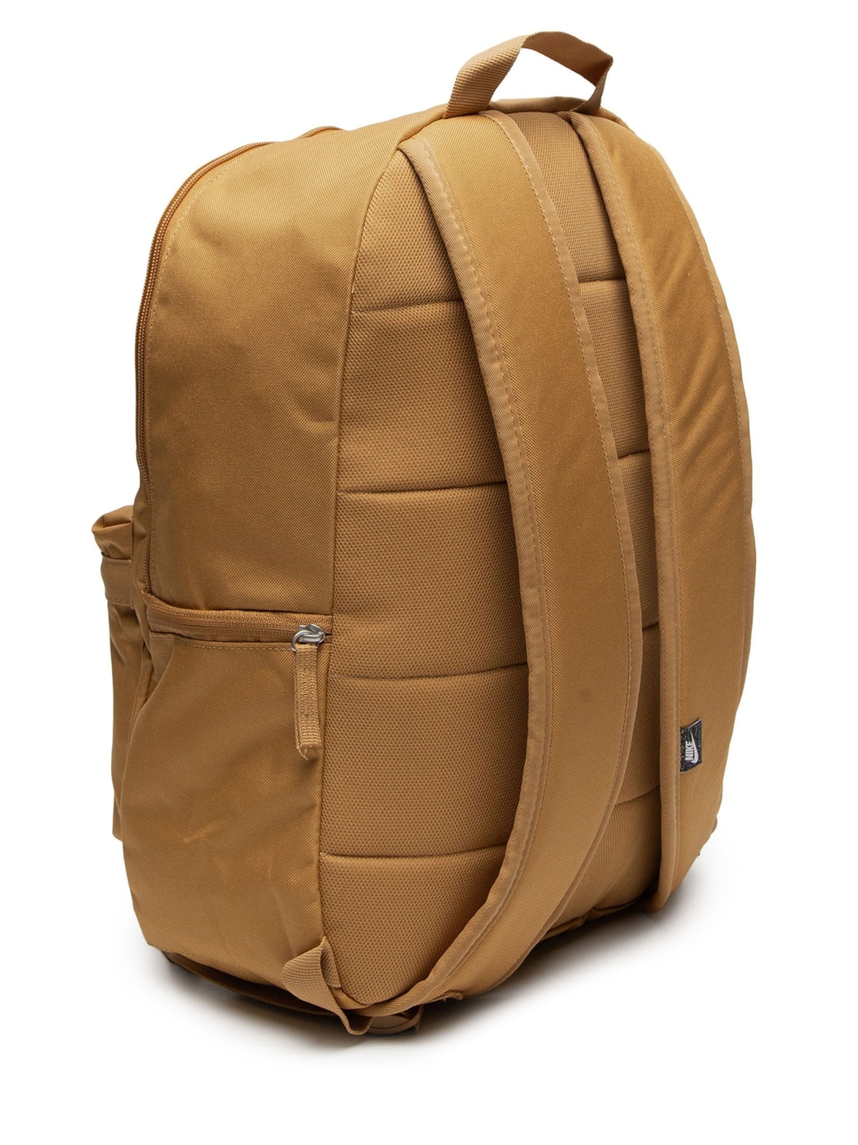 Mochila Unissex Heritage Marrom Nike