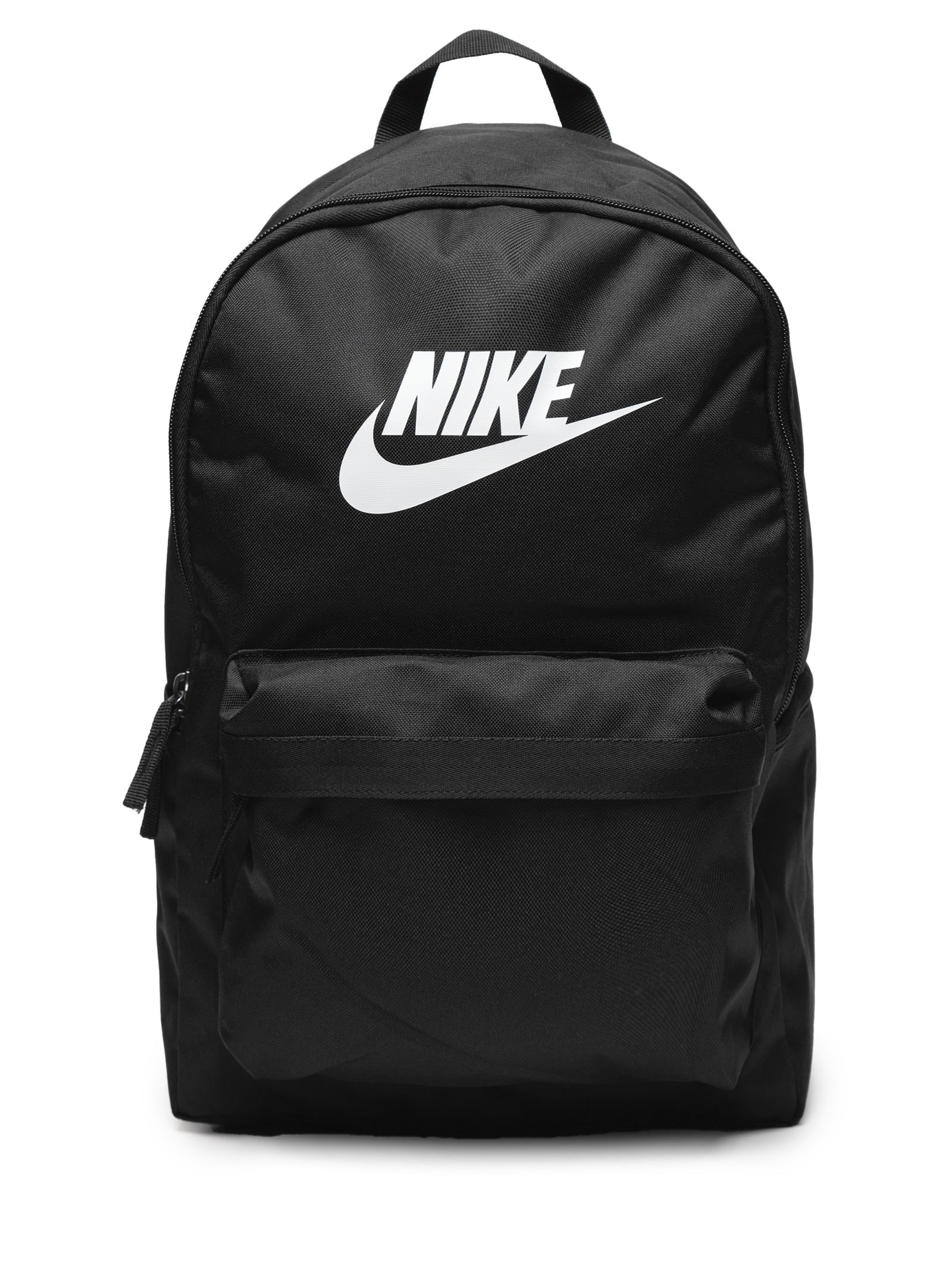 Nike - Mochila Unissex Heritage - Preto