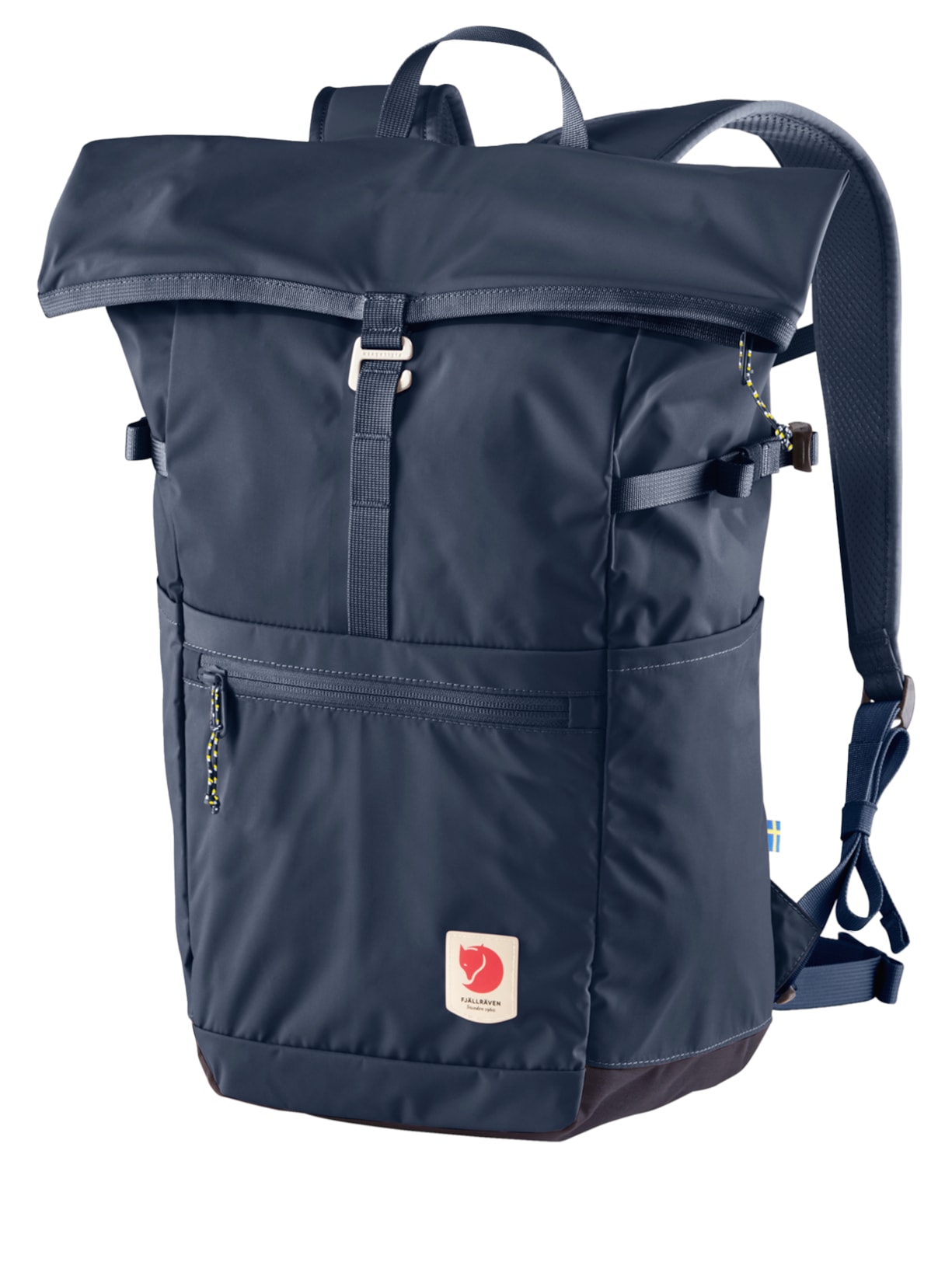Mochila Unissex High Coast Foldsack - Azul