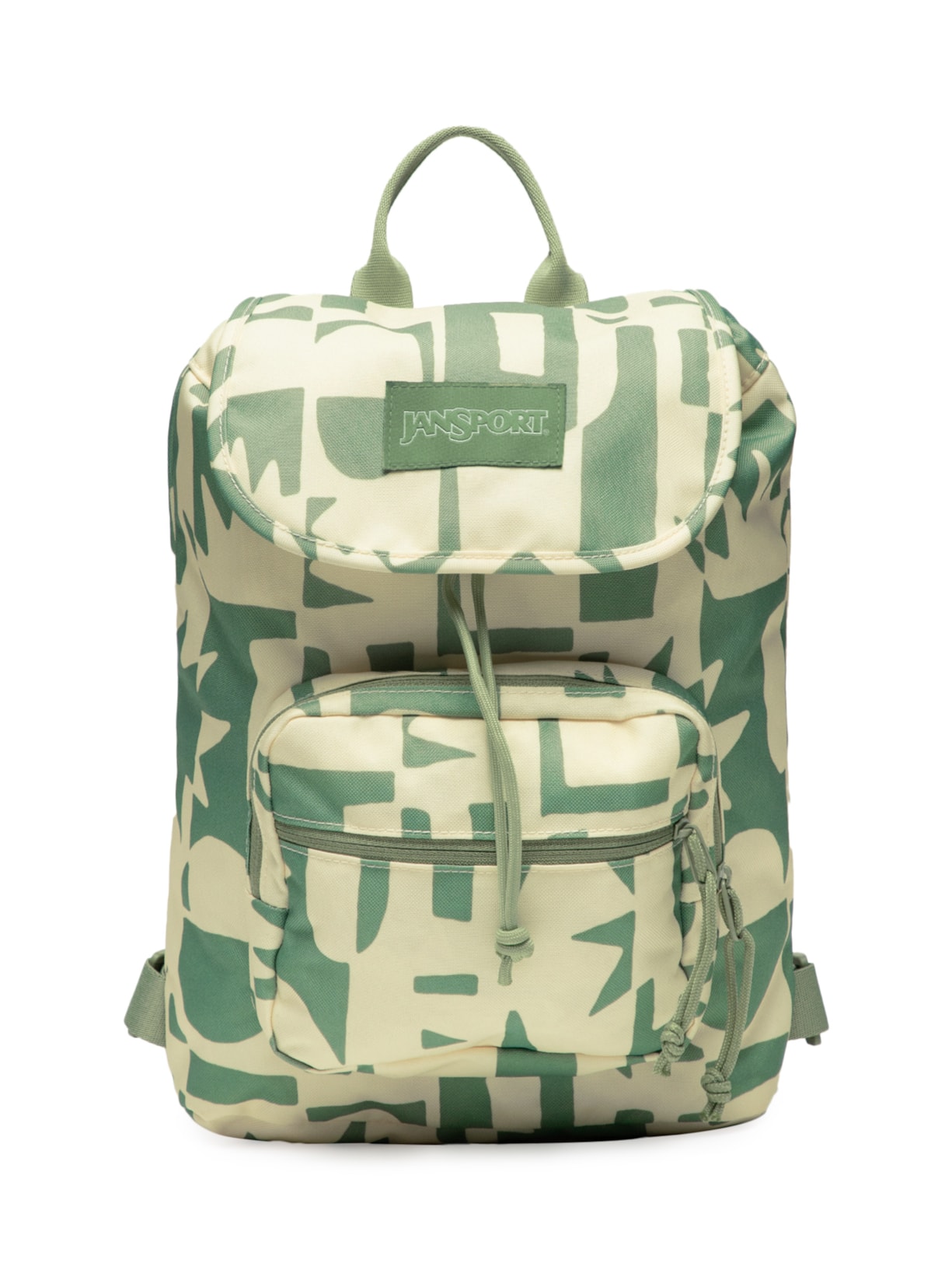 Mochila Unissex Highlands Mini Pack - Bege