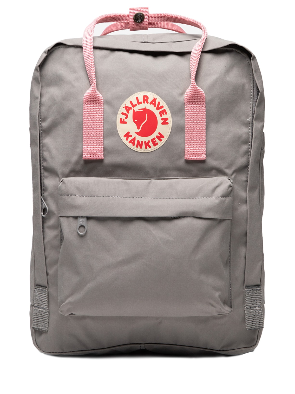 Mochila Unissex Kånken - Cinza