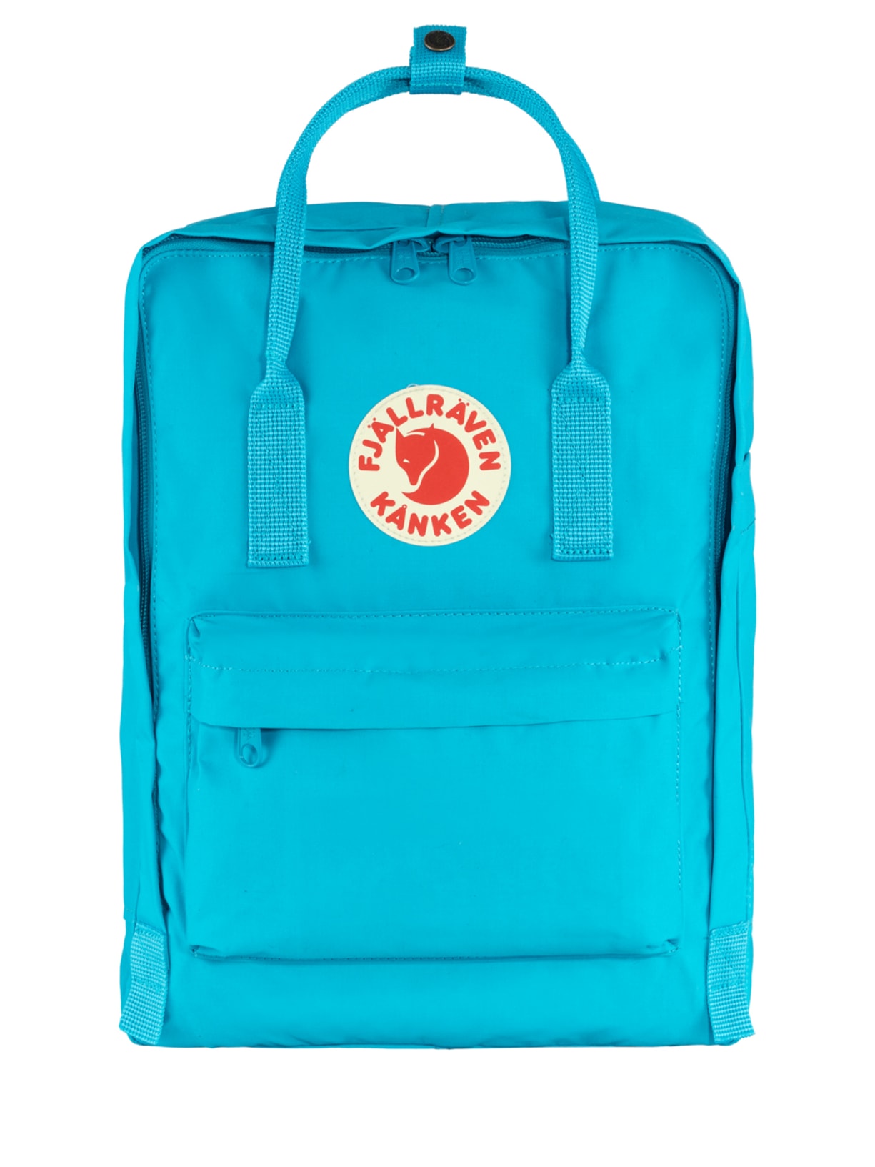 Mochila Unissex Kånken Clássica - Azul