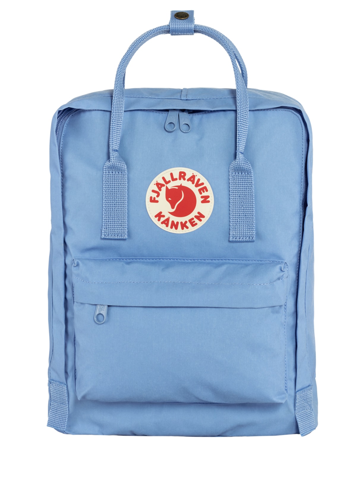 Mochila Unissex Kånken Clássica - Azul