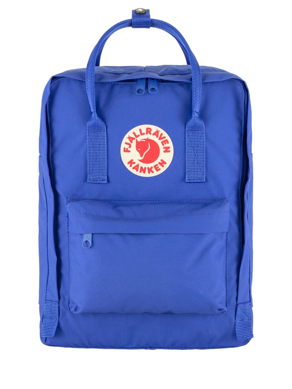 Mochila Unissex Kånken Clássica - Azul