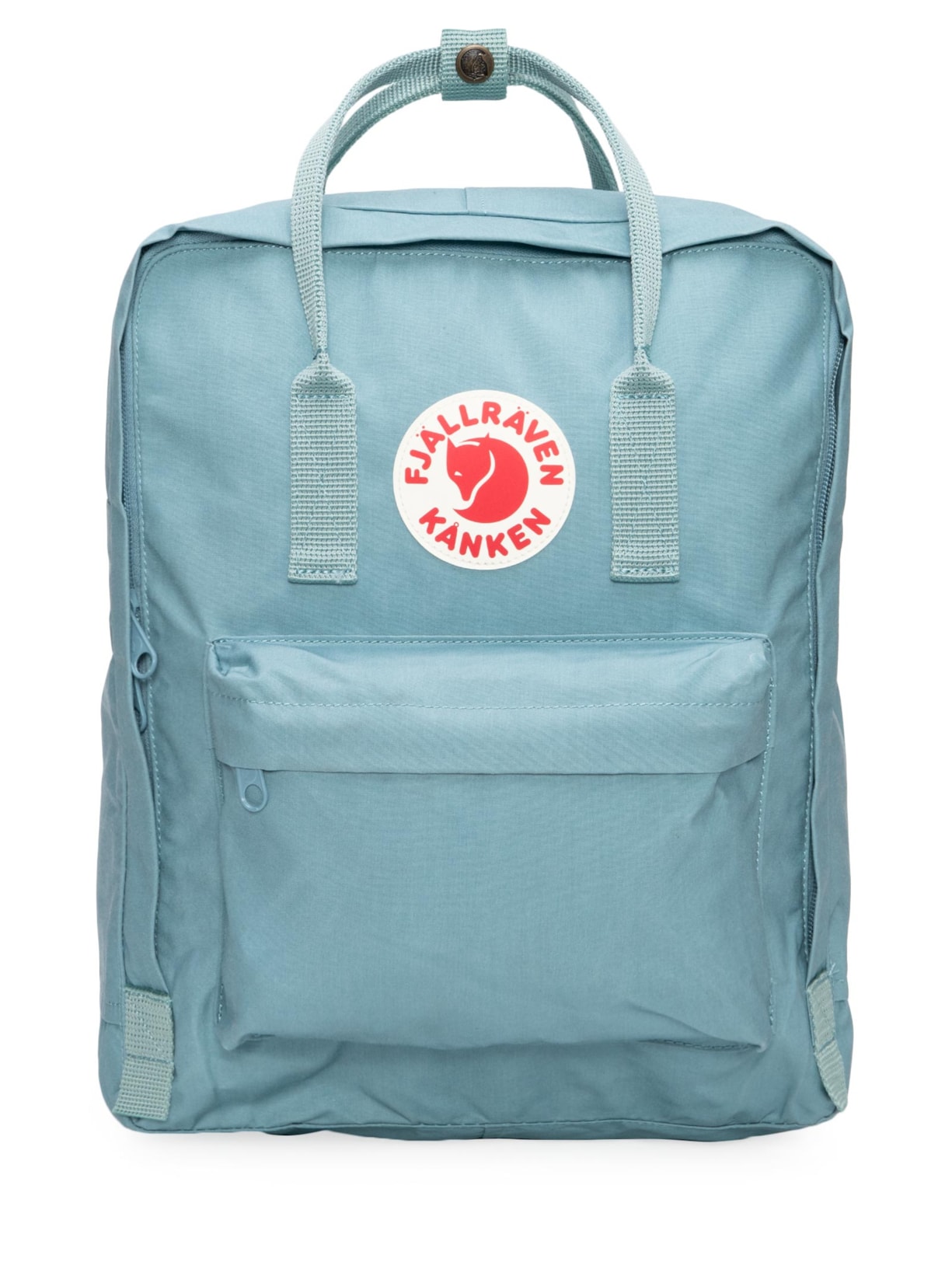 Mochila Unissex Kånken Clássica - Azul