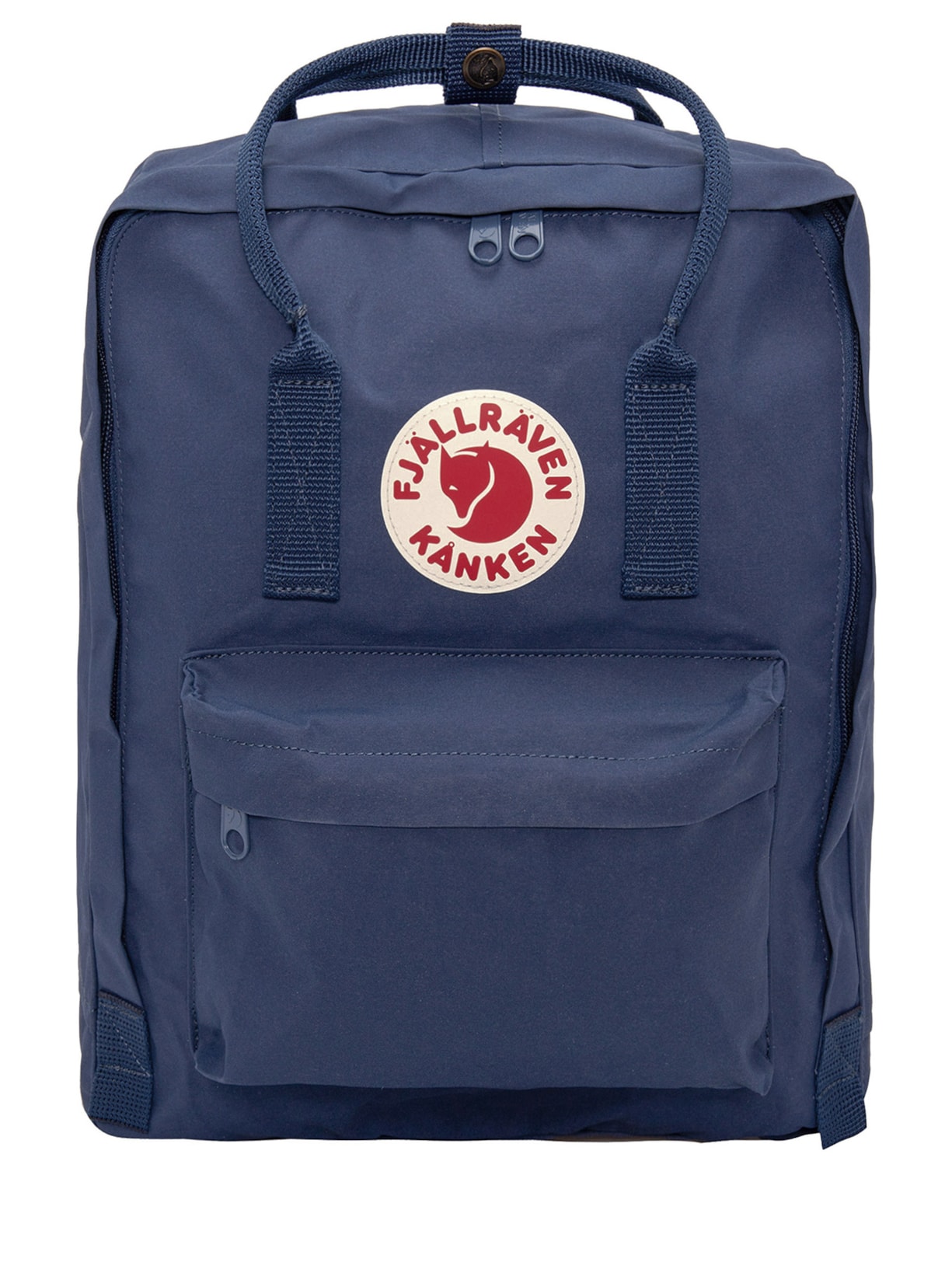 Mochila Unissex Kânken Clássica - Azul