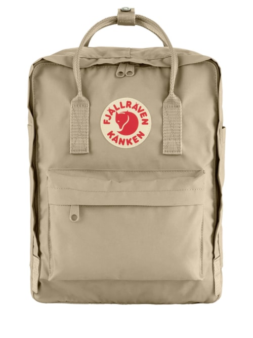Mochila Unissex Kânken Clássica - Bege