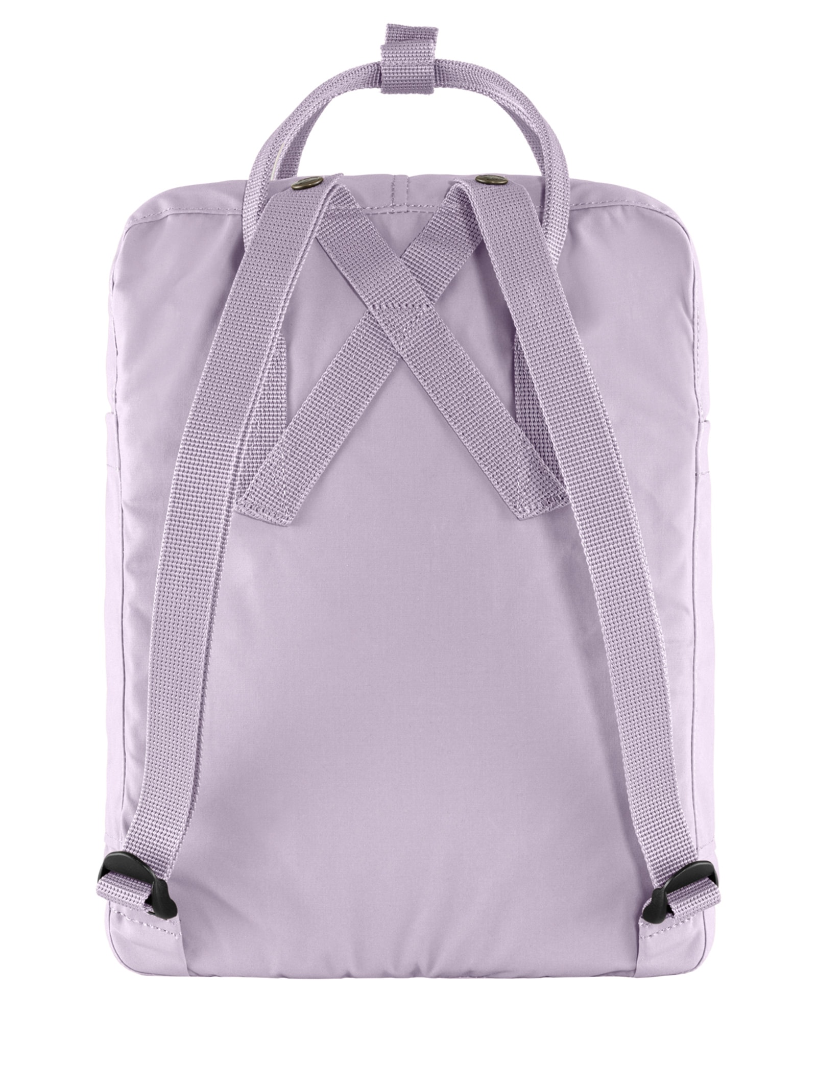 Fjällräven - Mochila Unissex Kånken Clássica - Lilás