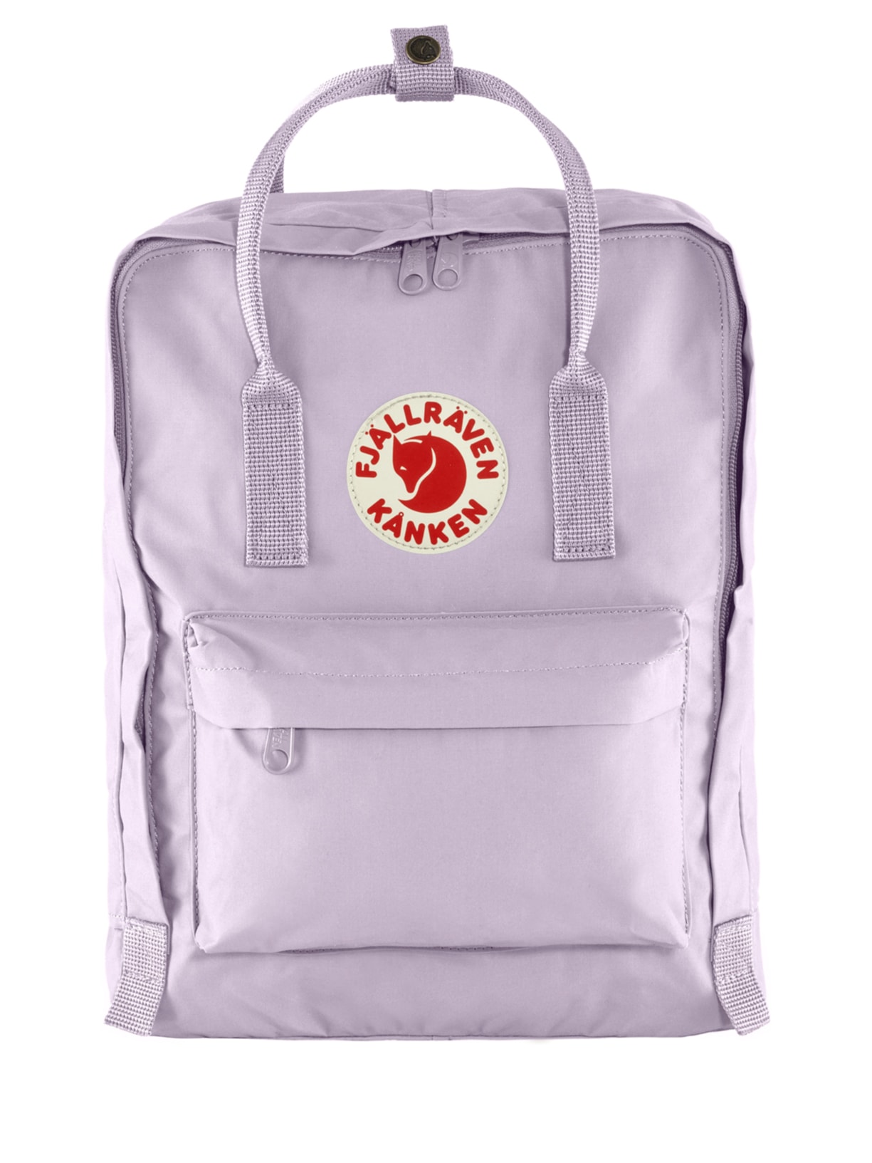 Mochila Unissex Kånken Clássica - Lilás