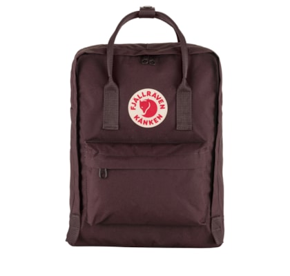 Mochila Unissex Kånken Clássica - Marrom