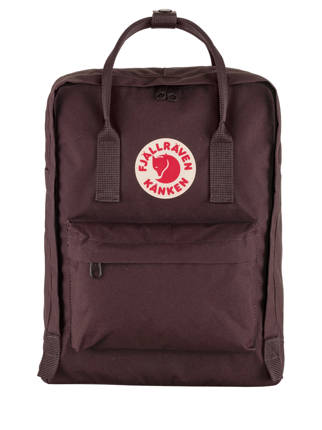 Mochila Unissex Kånken Clássica - Marrom