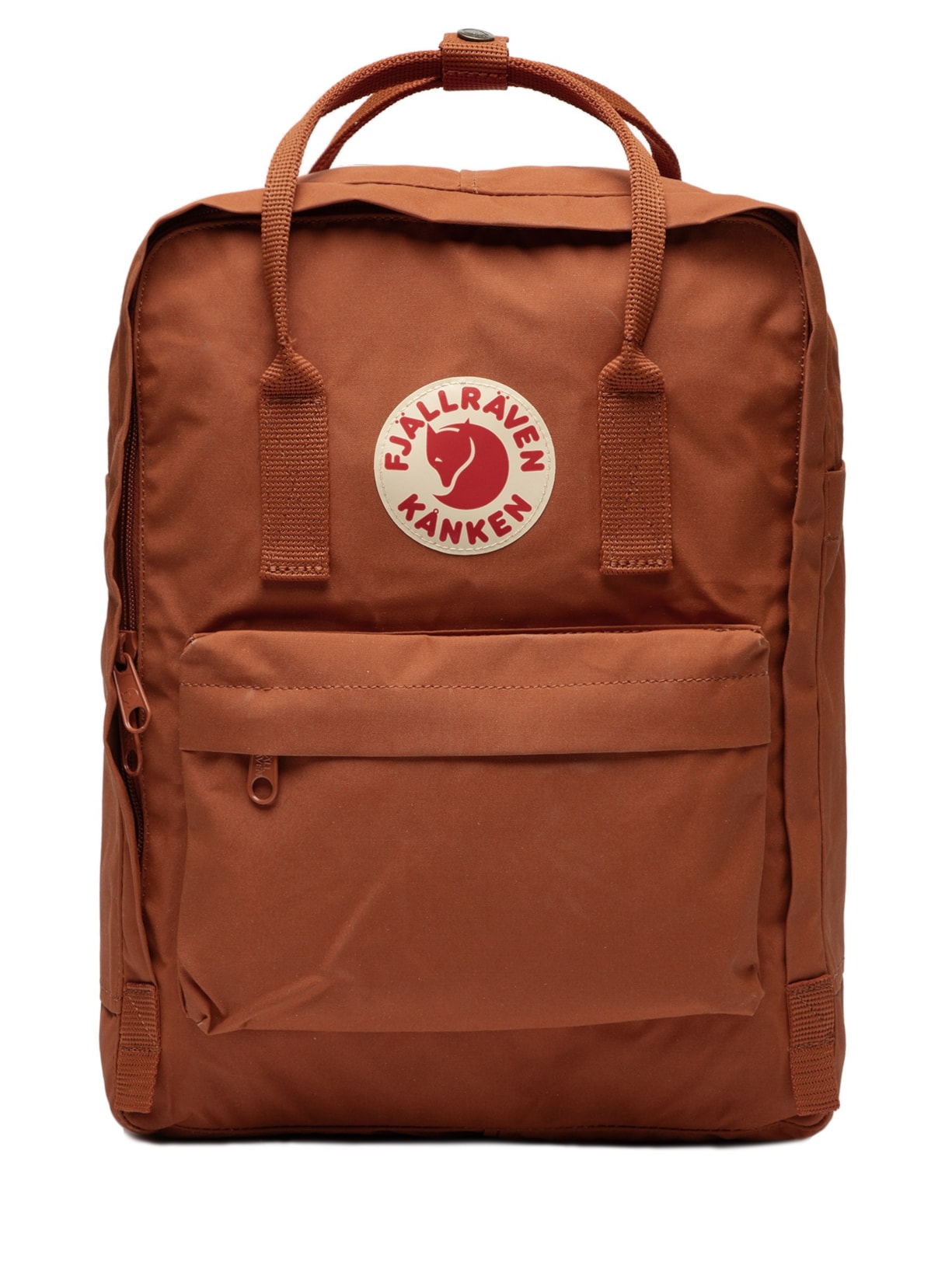 Mochila Unissex Kånken Clássica - Marrom