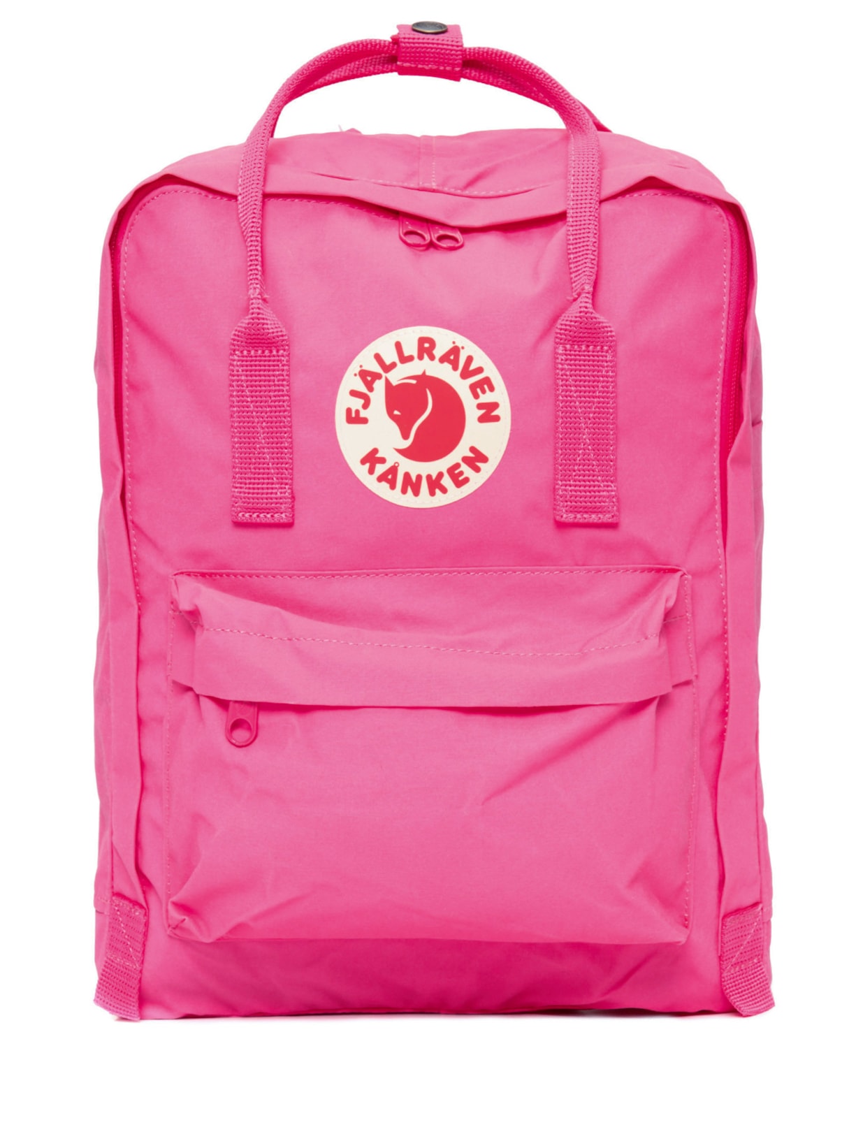 Mochila Unissex Kånken Clássica Fjällräven Rosa