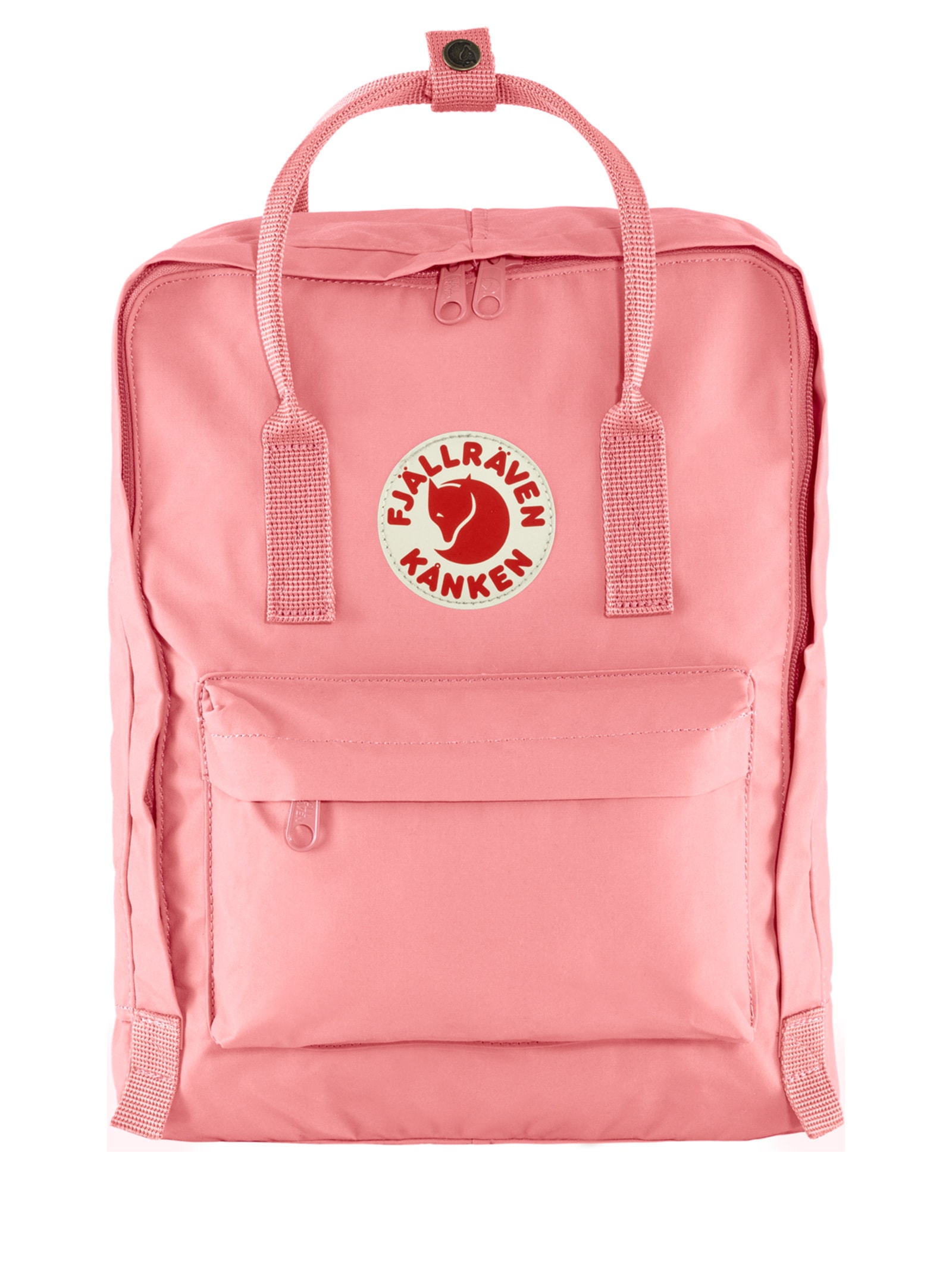 Fjällräven - Mochila Unissex Kânken Clássica - Rosa