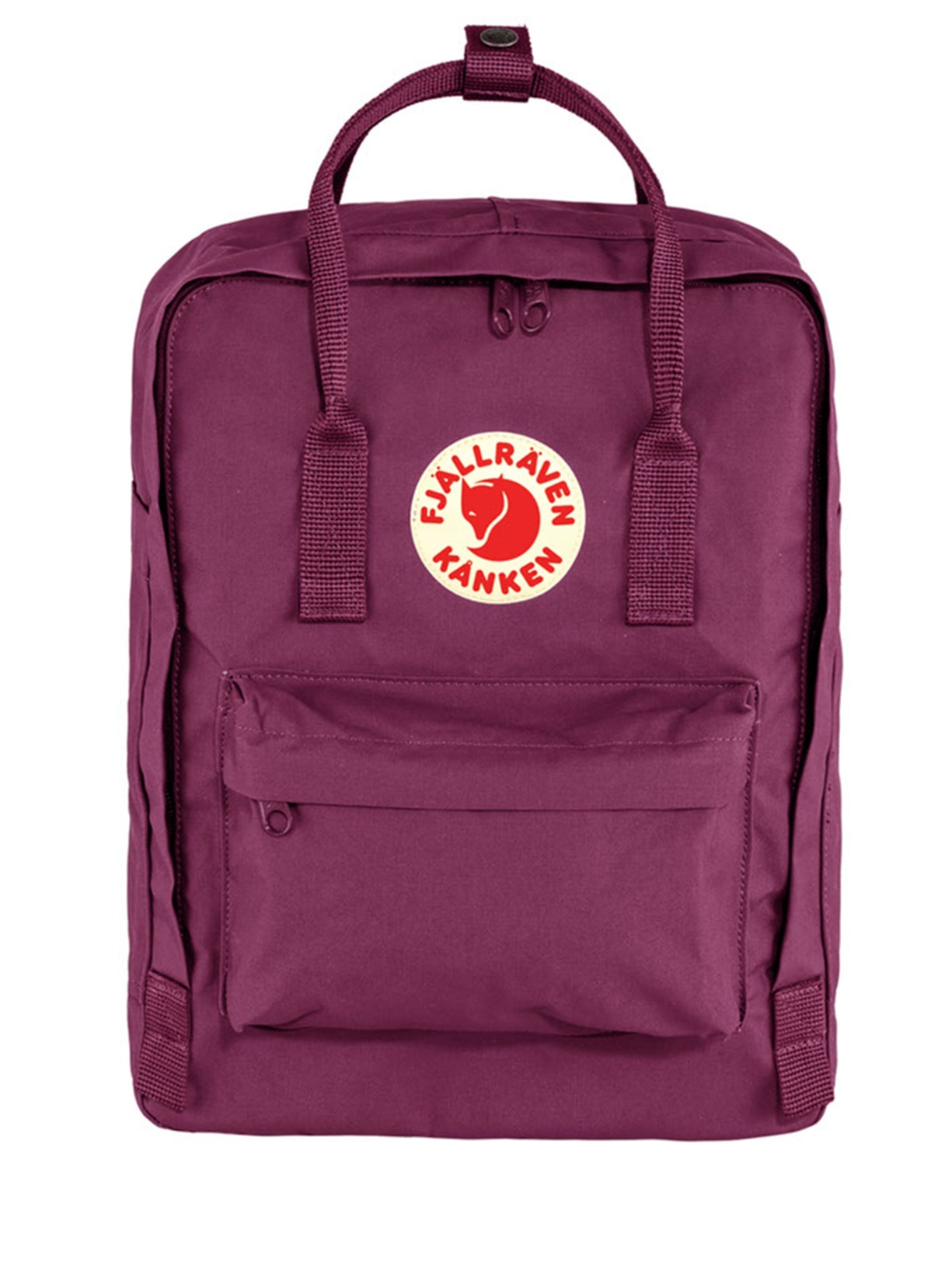 Mochila Unissex Kånken Clássica - Roxo