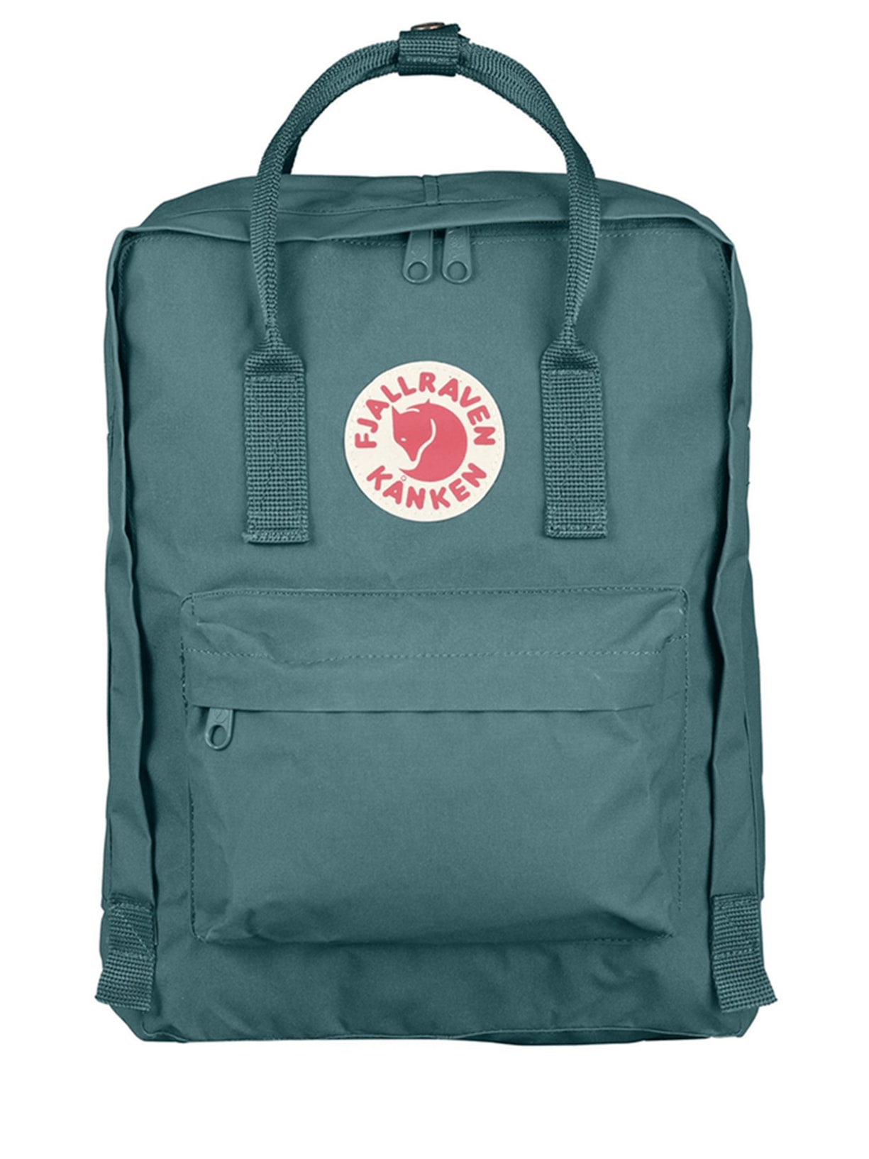 Mochila Unissex Kånken Clássica - Verde