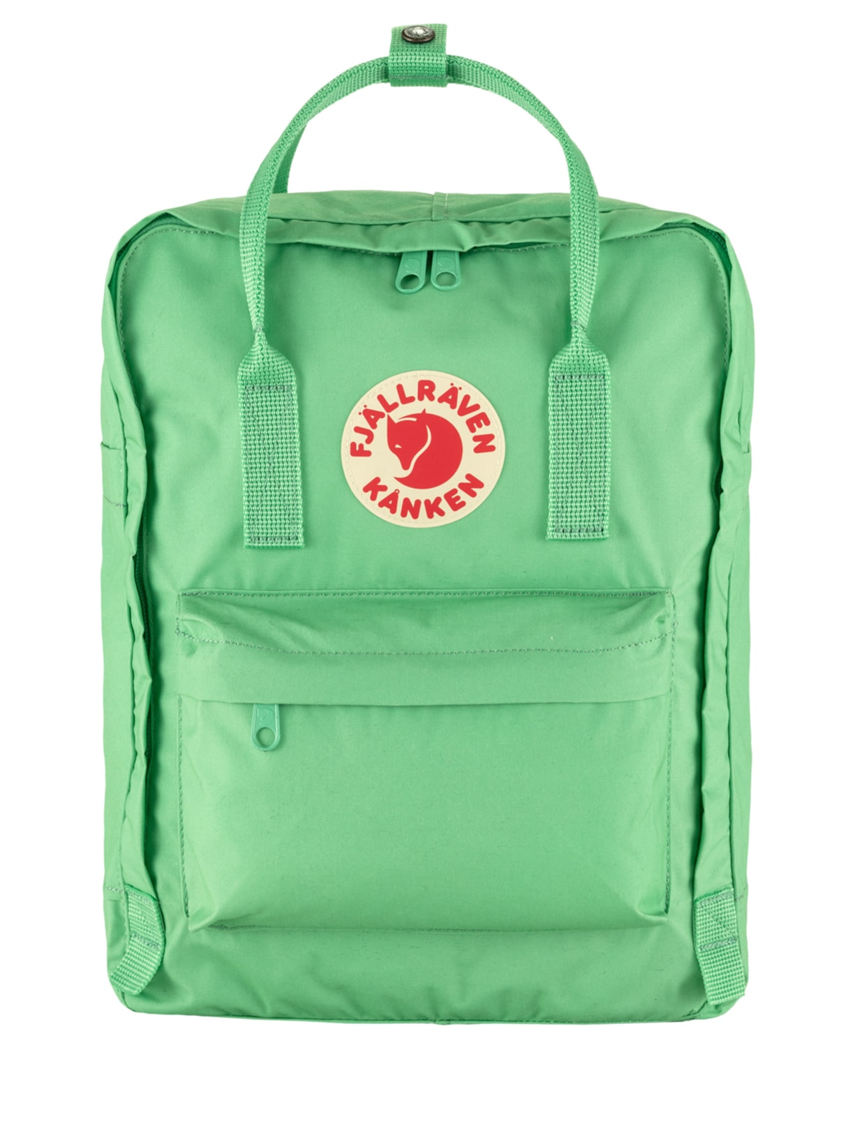 Mochila Unissex Kånken Clássica - Verde