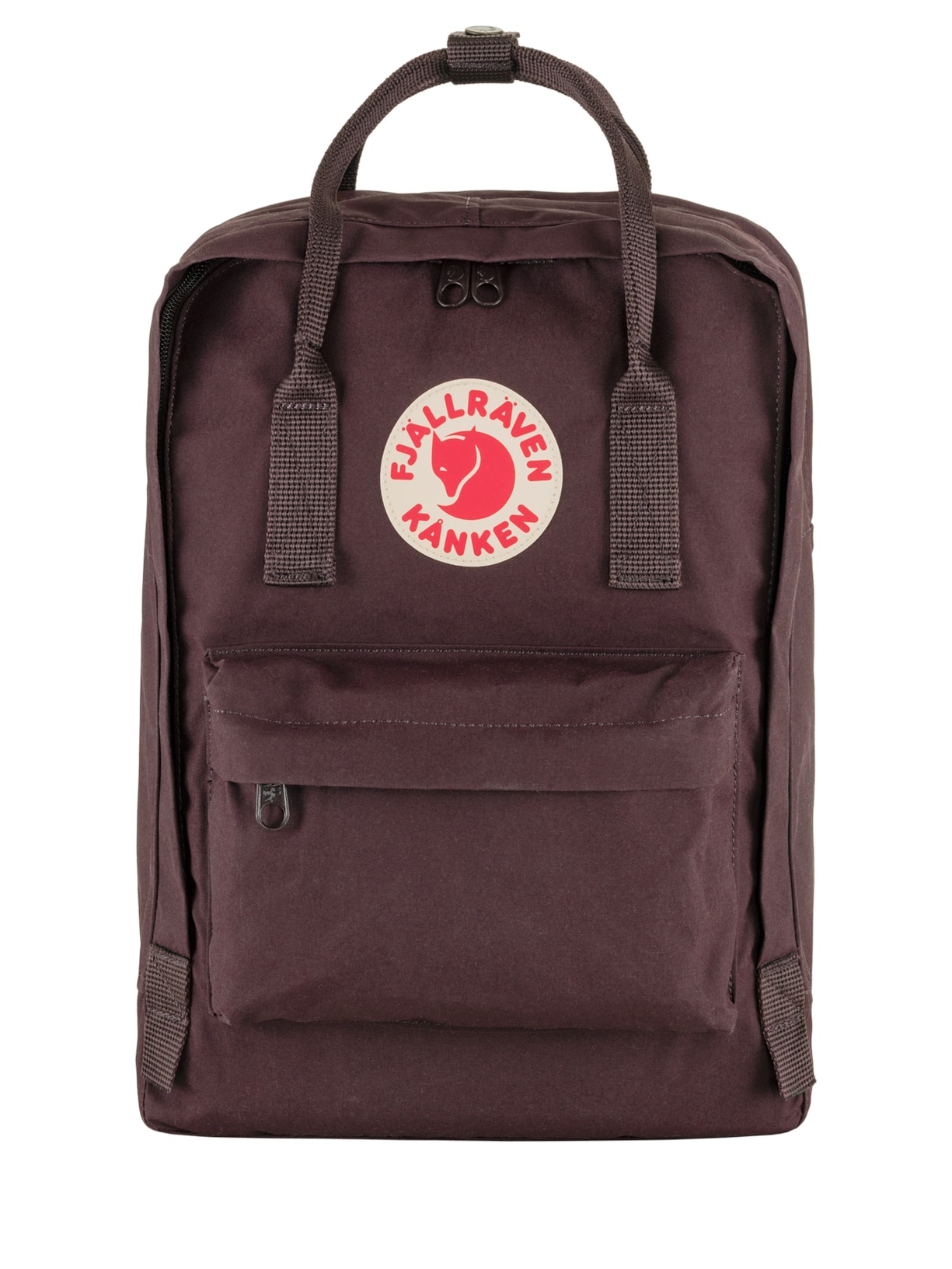 Mochila Unissex Kånken Laptop 13 - Marrom