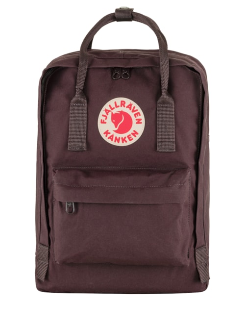 Mochila Unissex Kånken Laptop 13 - Marrom