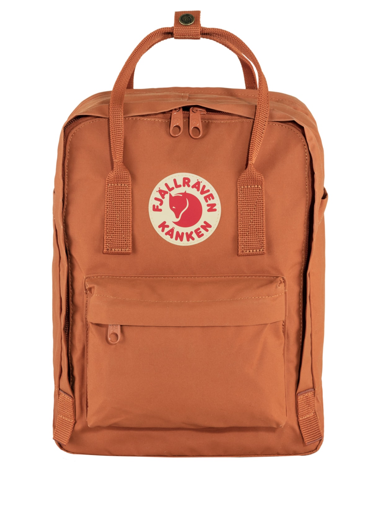 Mochila Unissex Kånken Laptop 13 - Marrom