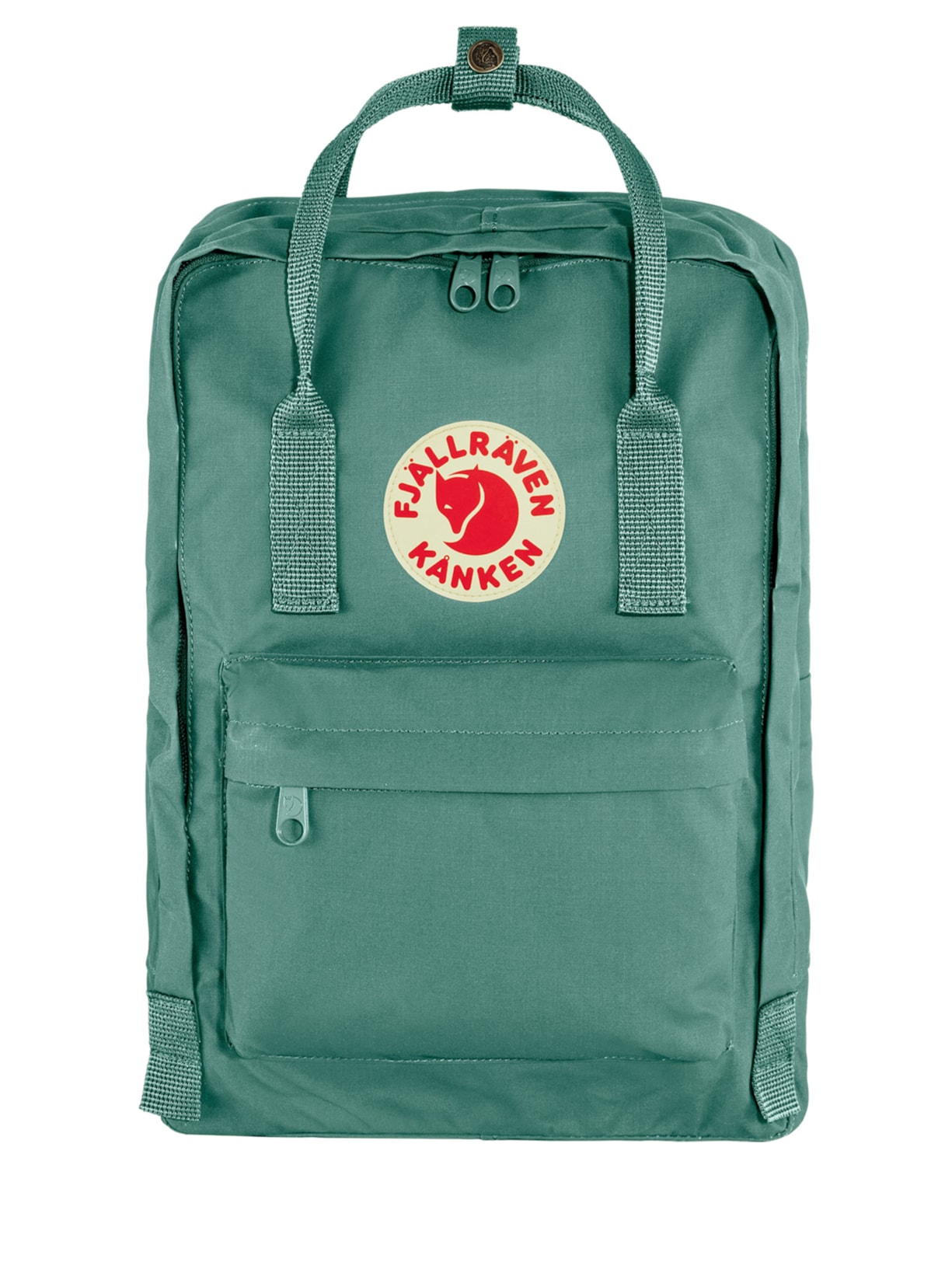 Mochila Unissex Kånken Laptop 13 - Verde