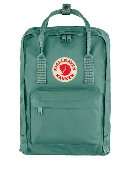 Mochila Unissex Kånken Laptop 13 - Verde