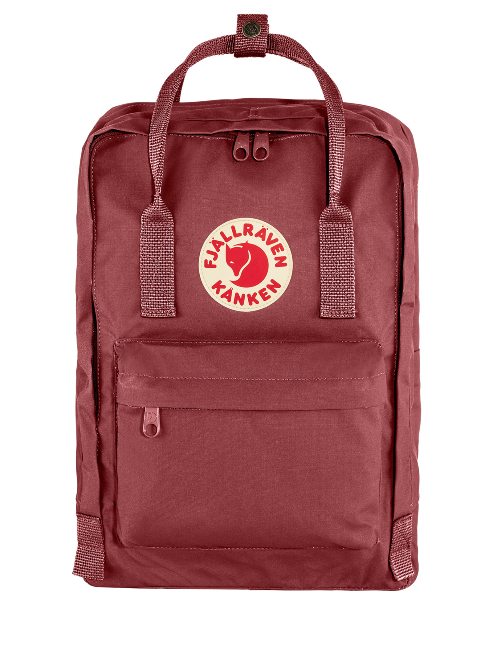 traveling② 15点 まとめ商品 Fjällräven - Mochila Unissex Kånken Laptop 13 - Vinho